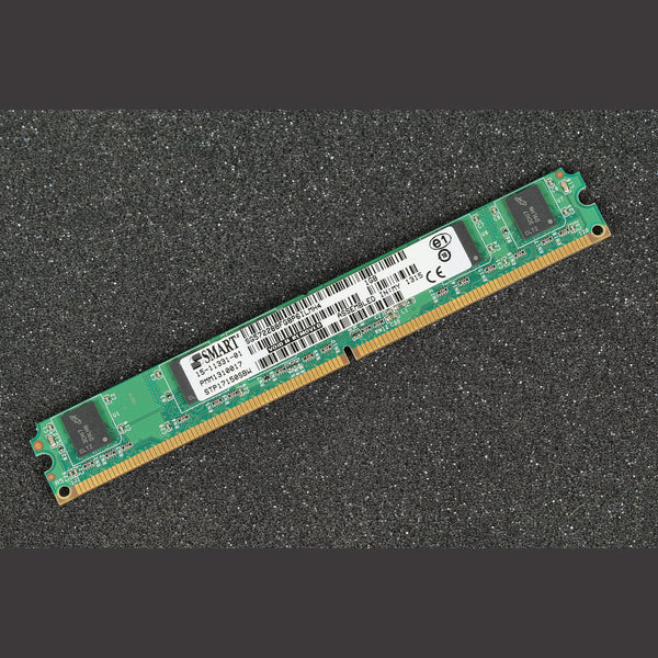 SG572288FG8P6ILMH4 Smart 1GB Cisco 15-11331-01 Memory RAM MEM-2951-1GB