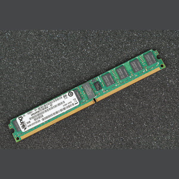 VR5VR567218FBW-SF Viking 2GB Cisco 15-10957-01 ASR 1001 Memory RAM