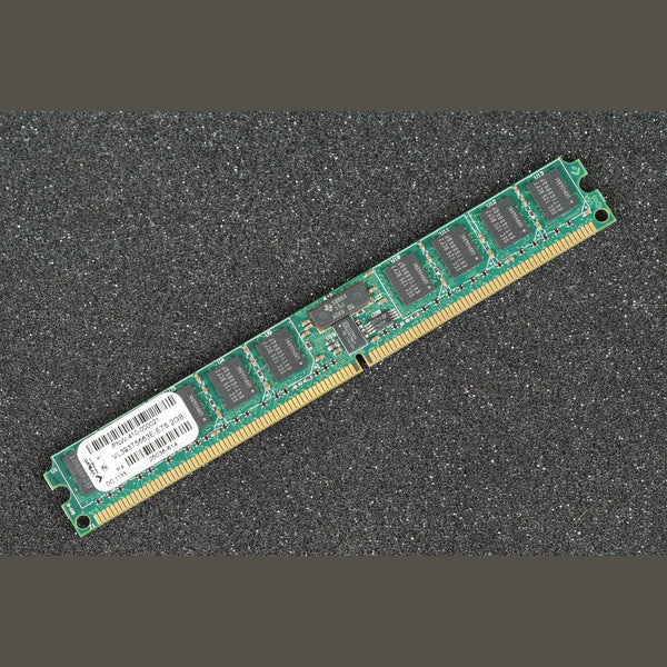 VL393T5663E-E7S Virtium 2GB PNW-410-000021 Memory Ram