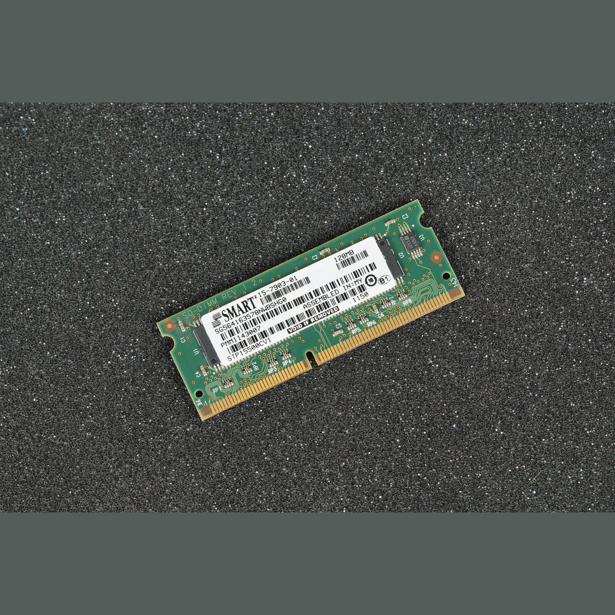 15-7903-01 Cisco 128MB SMART SG564163578NWBSHG0 Memory RAM