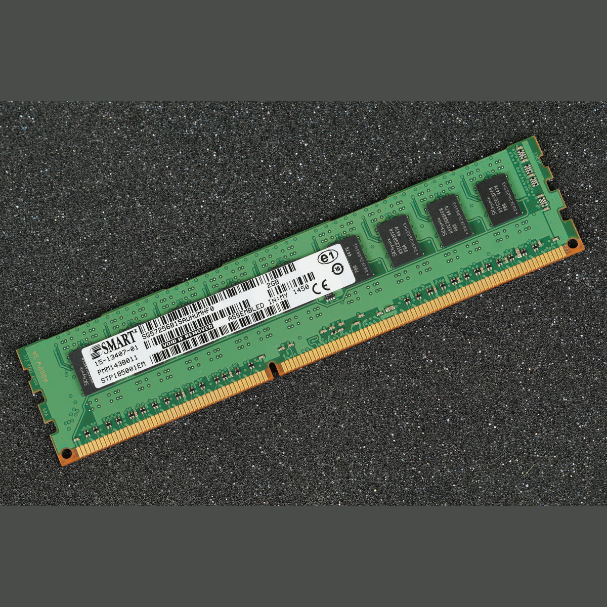15-13407-01 Cisco 2GB SMART MEM-4400-4G Memory RAM