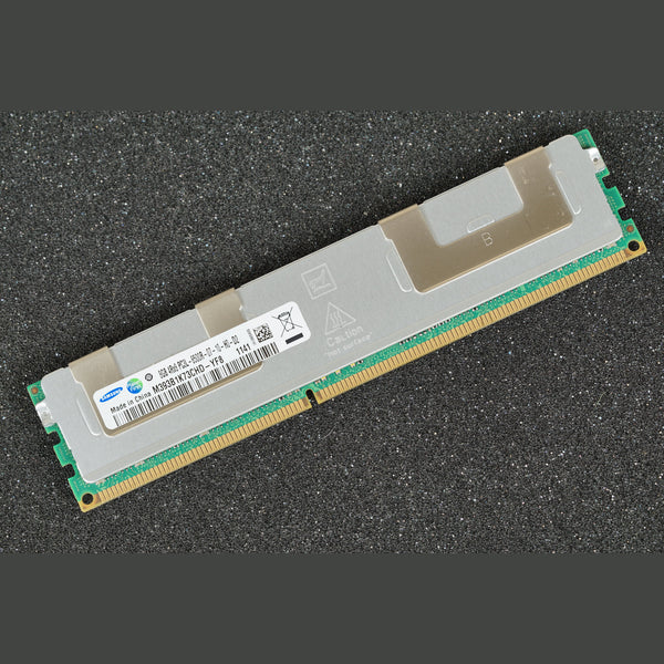 M393B1K73CHD-YF8 Samsung 8GB PC3L-8500R-07-10-H0-D2 Server Memory RAM