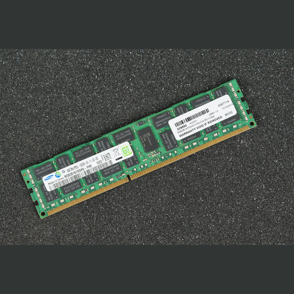 M393B1K70DH0-YH9 Samsung 8GB PC3L-10600R-09-11-E2-D3 Server Memory RAM