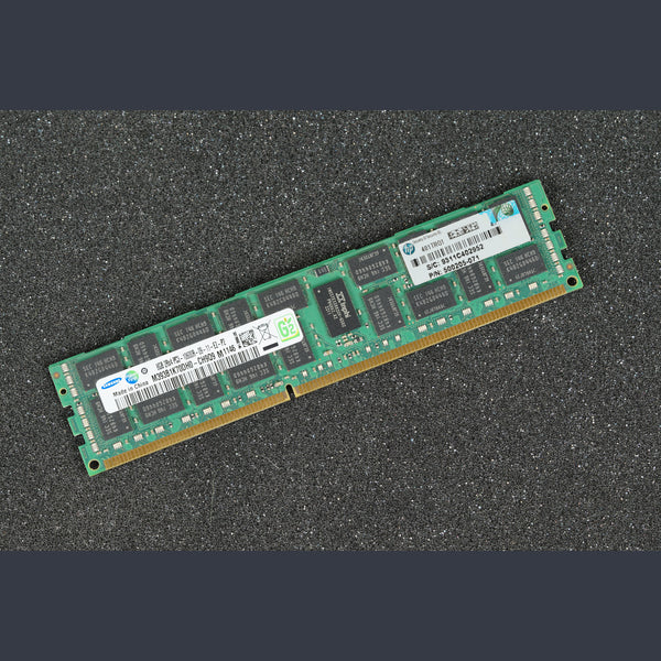 M393B1K70DH0-CH9 Samsung 8GB PC3L-10600R-09-11-E2-P2 Server Memory RAM