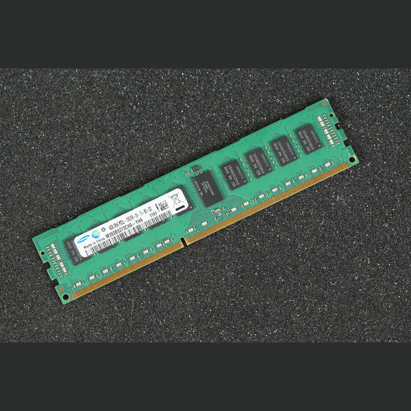 M393B5273CH0-YH9 Samsung 4GB PC3L-10600R-09-10-B0-D2 Server Memory RAM