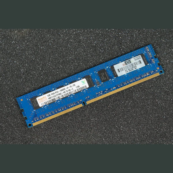 HMT112U7TFR8C-H9 Hynix 1GB PC3-10600E-9-10-D0 Server Memory RAM