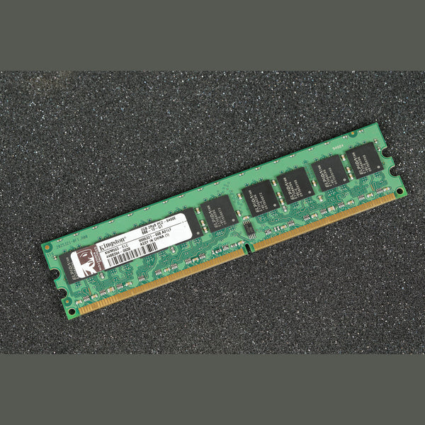 KWM553-ELC Kingston 2GB PC2-6400E Server Memory RAM
