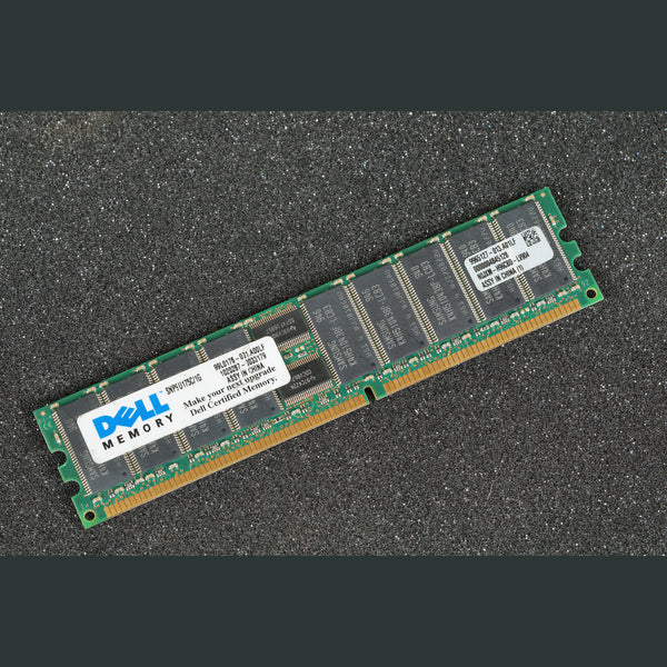 SNP9U175C/1G Dell 1GB PR2100R Server Memory RAM