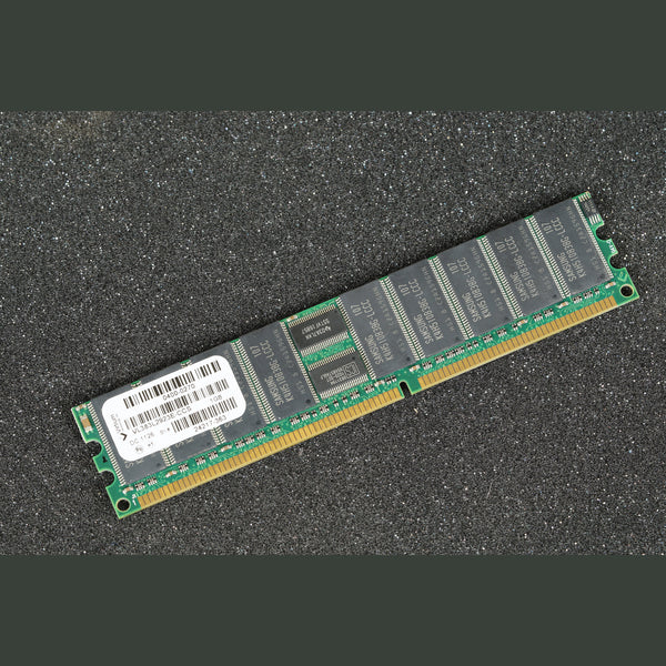 VL383L2923E-CCS Virtium 1GB Server Memory RAM
