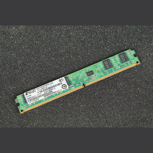 SG572648FG8P0ILSG2 Smart 512MB Cisco 15-12055-01 Memory RAM