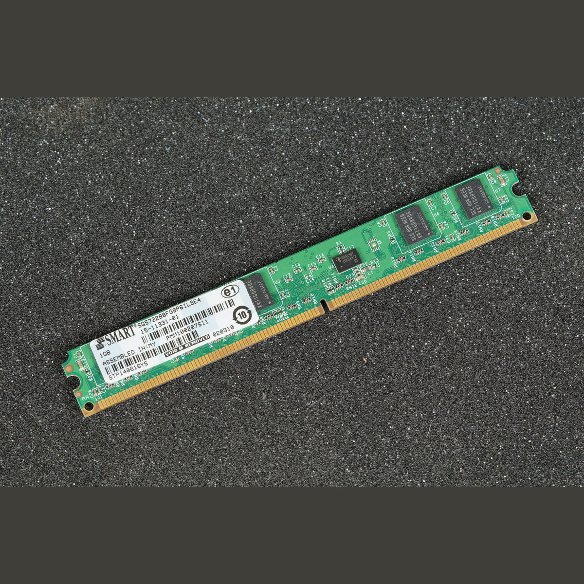 15-11331-01 Cisco 1GB Memory RAM Smart SG572288FG8P6ILSE4
