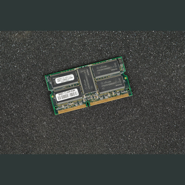 MEM-MSFC2-128MB Cisco 16Mx72 SDRAM SODIMM Memory RAM