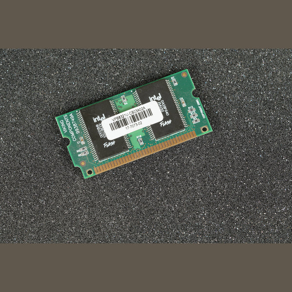 17-7073-02 Cisco 32MB Viking VPB8321U-CS03A02A Memory RAM
