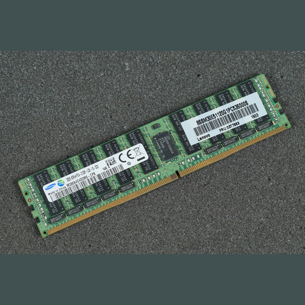 M386A4G40DM0-CPB Samsung 32GB PC4-2133P-LD0-10-DC0 Server Memory RAM 4DRx4