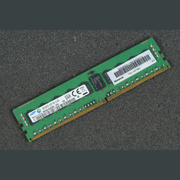 M393A1G40DB0-CPB Samsung 8GB PC4-2133P-RC0-10-DC0 Server Memory RAM 1Rx4