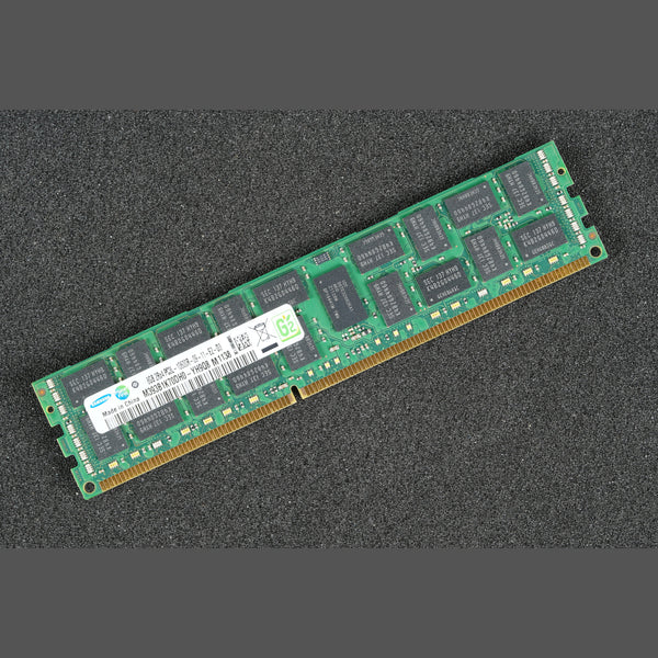 M393B1K70DH0-YH9Q8 Samsung 8GB PC3L-10600R-09-11-E2-D3 Server Memory RAM 2Rx4