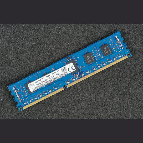 HMT451R7AFR8C-RD SK Hynix 4GB PC3-14900R-13-12-A1 Server Memory RAM 1Rx8