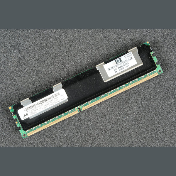 MT36JSZF51272PY-1G4D1AB  4GB PC3-10600R-9-10-JP Server Memory RAM 2Rx4