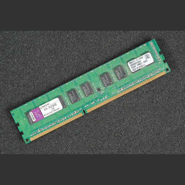 KTH-PL313E/2G Kingston 2GB Server Memory RAM