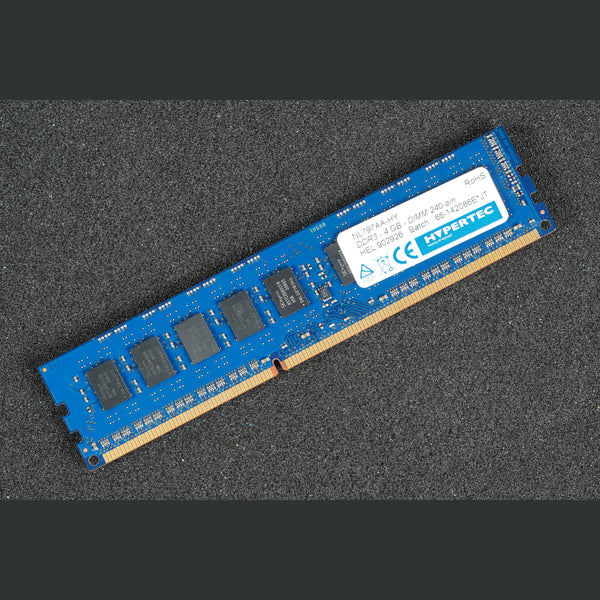 NL797AA-HY Hypertec 4GB Server Memory RAM