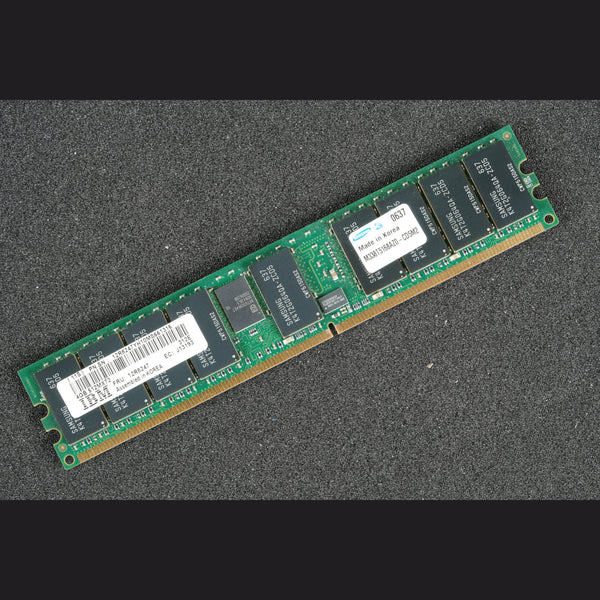 12R8247 IBM 4GB 208-Pin Memory RAM