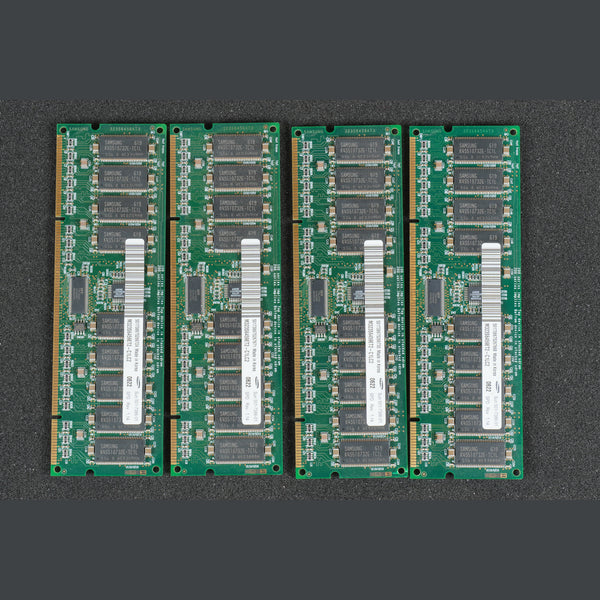 X7056A Sun 4x1GB Memory Kit 4x501-7386