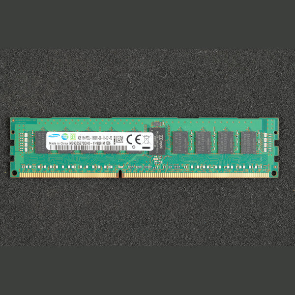 Samsung M393B5270DH0-YH9Q9 PC3L-10600R-09-11-C2-P2 4GB memory RAM