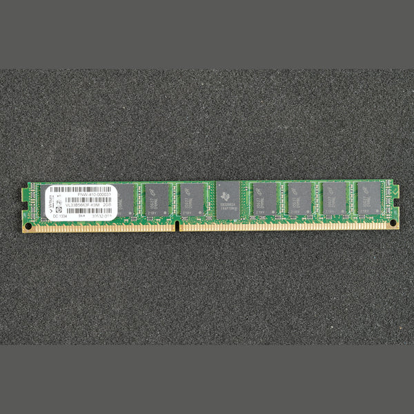 Virtium VL33B5663F-K9M PNW-410-000033 2GB Memory RAM
