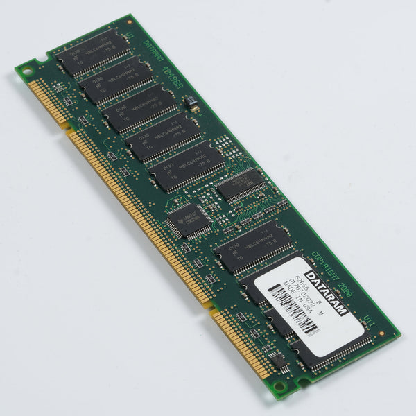 Dataram 62656 256MB Memory RAM