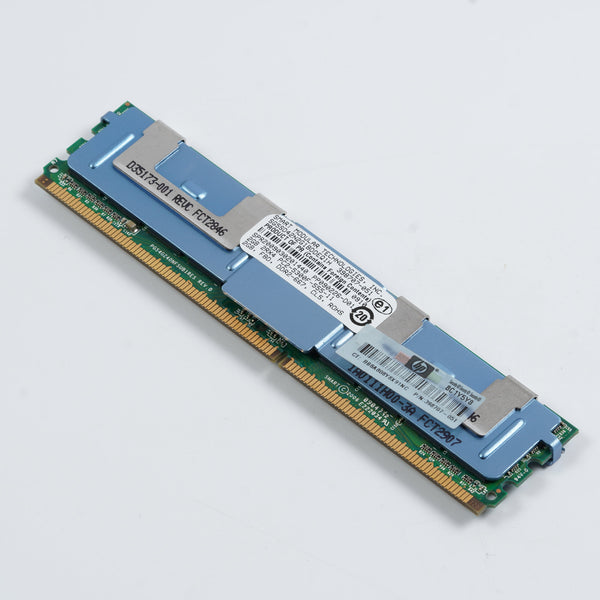 SMART SG5SD42N2G1BDDEQ1H PC2-5300F-555-11 2GB Server memory RAM