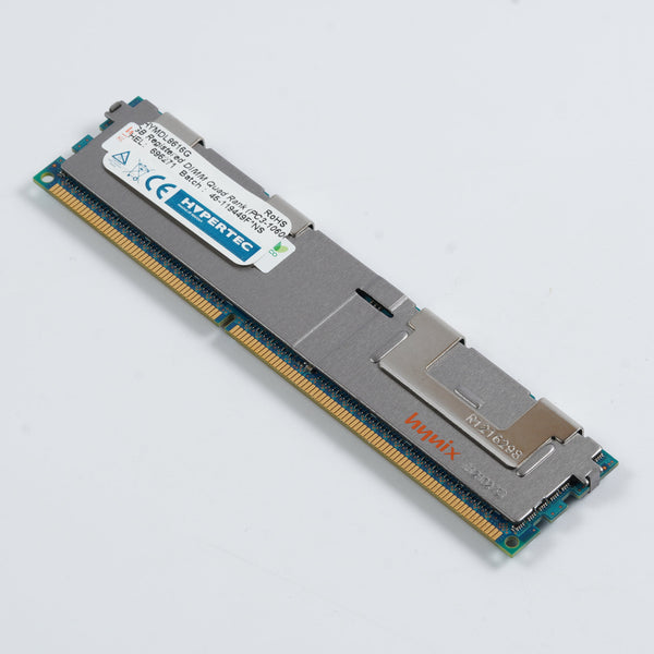 Hypertec HYMDL8616G 16GB Server Memory RAM PC3-10600R