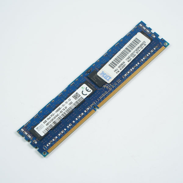 SK Hynix HMT41GR7AFR4C-RD PC3-14900R-13-12-C2 8GB Server Memory RAM