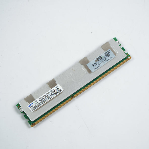 Samsung M393B1K70BH1-CH9Q1 PC3-10600R-09-10-E1-P0 8GB Server Memory RAM