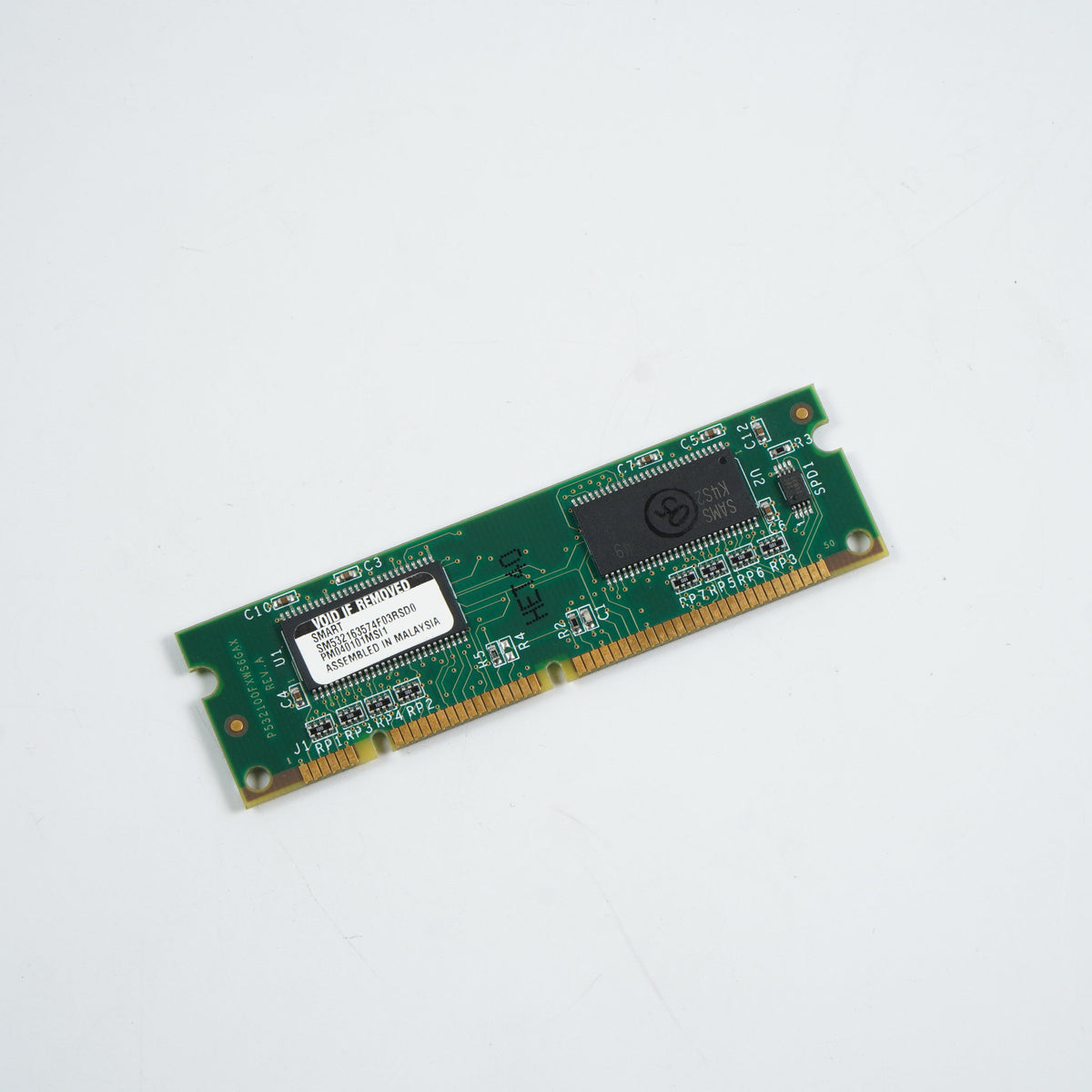 SMART SM532163574F03RSD0 64MB Memory RAM