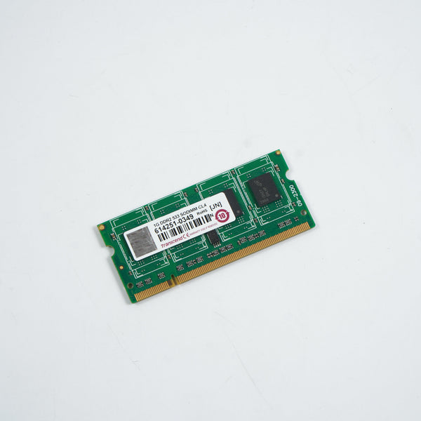 Transcend 1G DDR2 533 SODIMM CL4 1GB SO-DIMM Memory RAM
