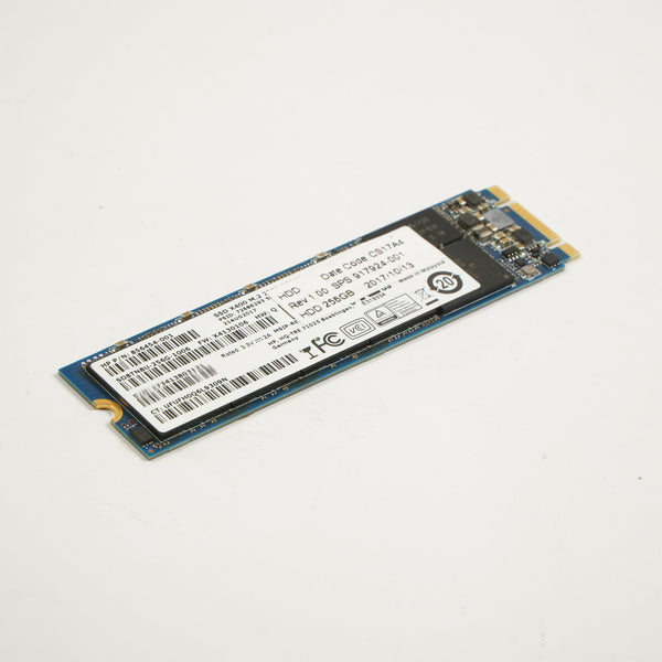 HP 856454-001 Sandisk SD8TN8U-256G-1006 256GB M.2 SATA SSD Drive