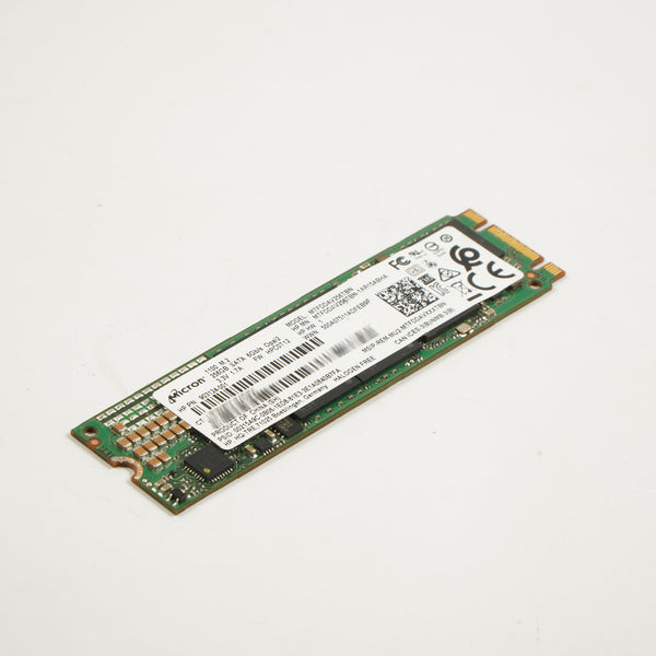 HP 903124-001 Micron MTFDDAV256TBN 256GB M.2 SATA SSD Drive