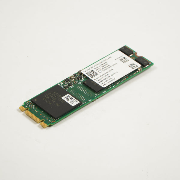 Dell GKJ0P Intel SSDSCKJB120G7R 120GB M.2 SATA SSD Drive