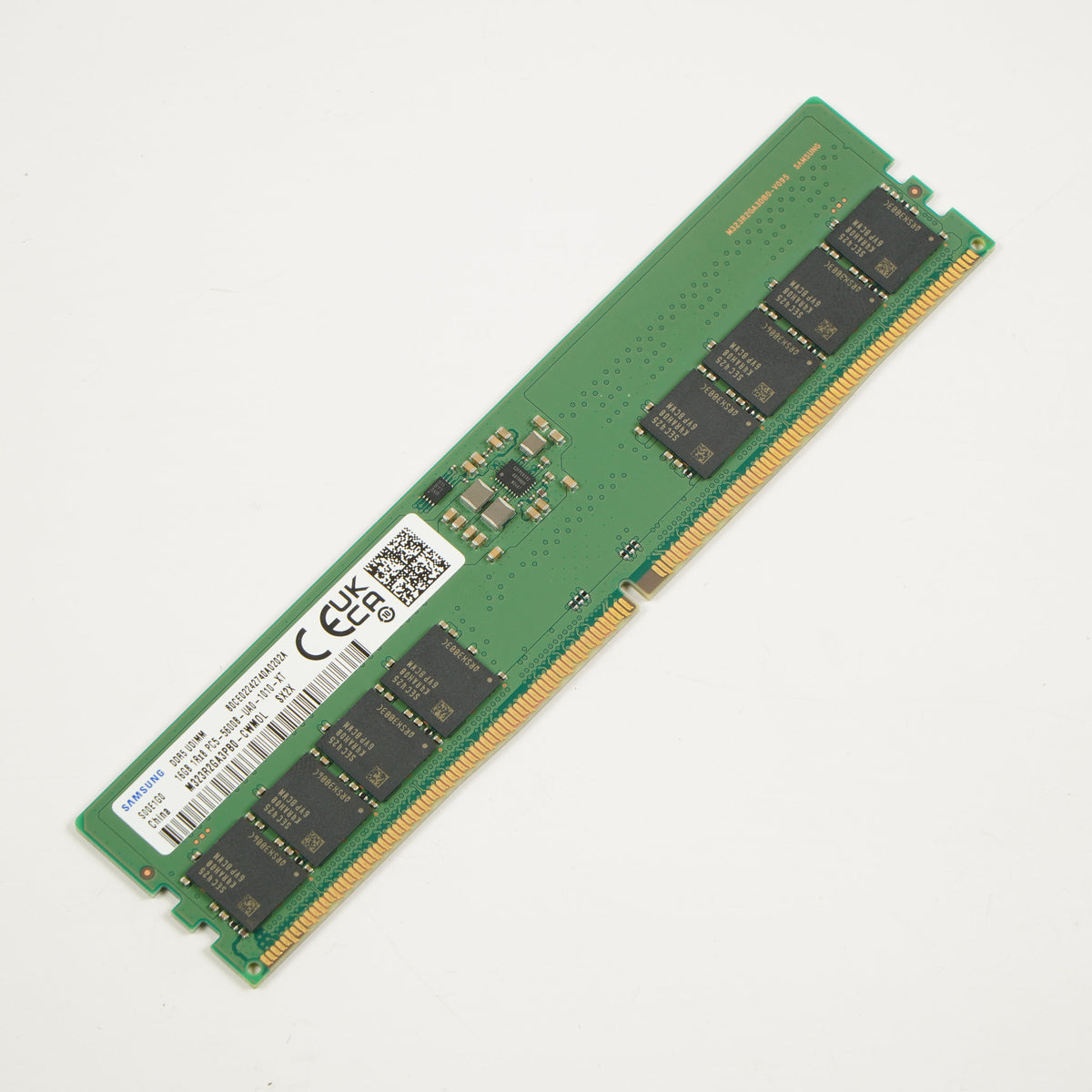 Samsung M323R2GA3PB0-CWMOL 16GB 1Rx8 PC5-5600B-UA0-1010-XT Memory RAM