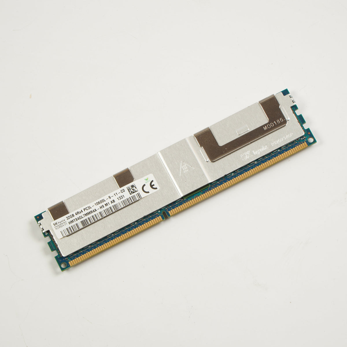 SK Hynix HMT84GL7MMR4A-H9 32GB PC3L-10600L-9-11-C0 Server Memory RAM
