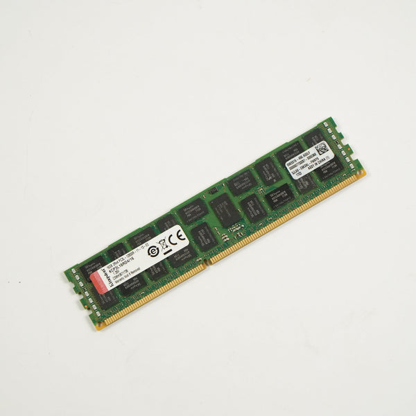 Kingston KCP3L16RD4/16 16GB Registed ECC Server Memory PC3L-12800R