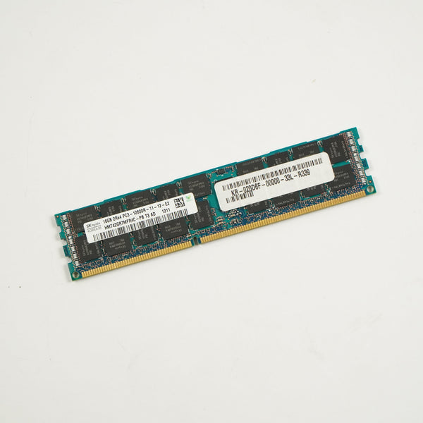 SK Hynix HMT42GR7MFR4C-PB PC3-12800R-11-12-E2 16GB Server memory RAM