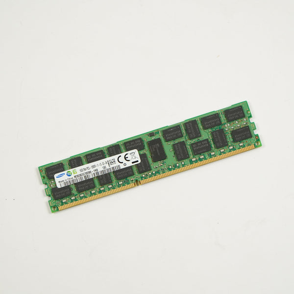 Samsung M393B2G70DB0-YK0 16GB 2Rx4 PC3L-1200R-11-12-E2-D4 Memory RAM