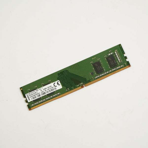 Kingston ACR24D4U7S1MB-4 4GB PC4-19200 2400MHz Memory RAM