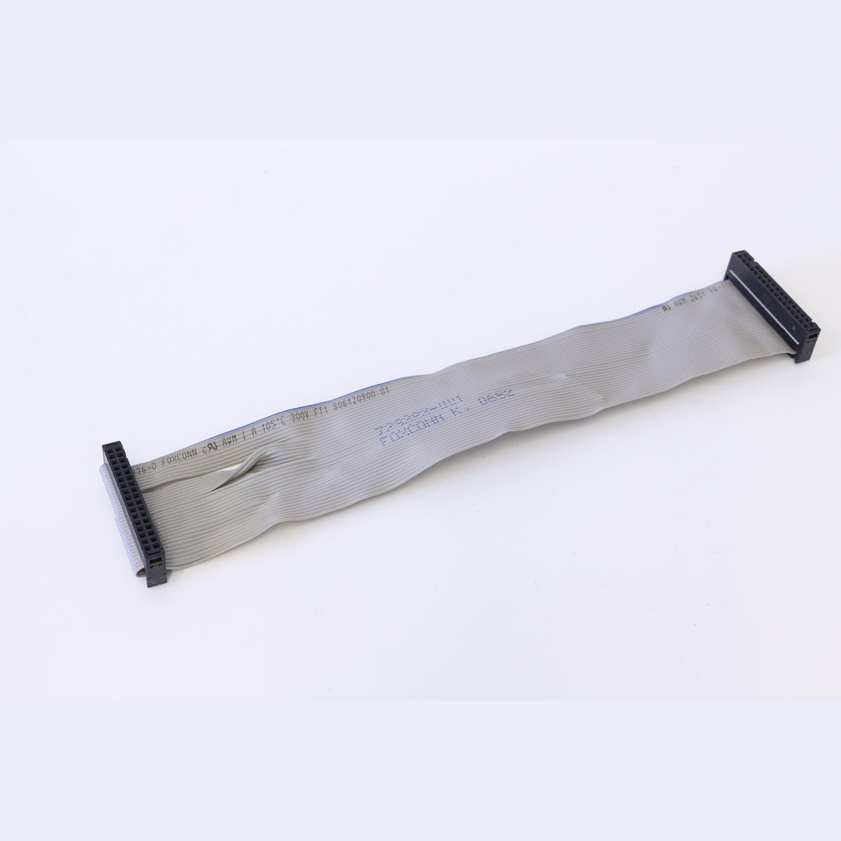 22cm 8.5" FDD Floppy Disk Drive Cable Foxconn 729383-001 Intel