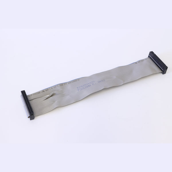 22cm 8.5" FDD Floppy Disk Drive Cable Foxconn 729383-001 Intel