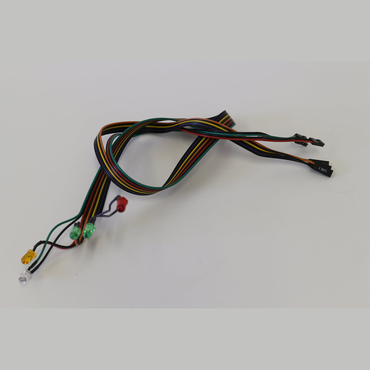 26H012209-002 LED Cable