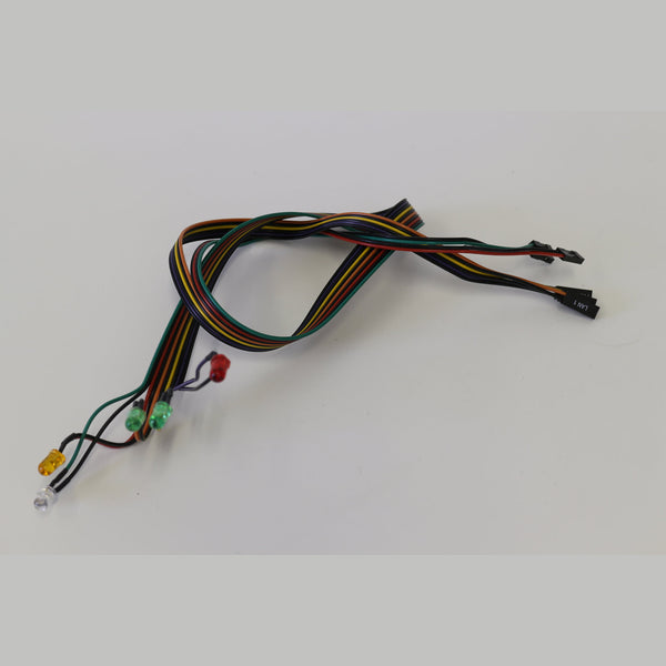 26H012209-002 LED Cable