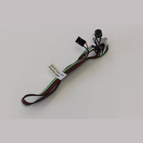 26H011303-006 Front Panel Cable LED Speaker Power Button Push Switch