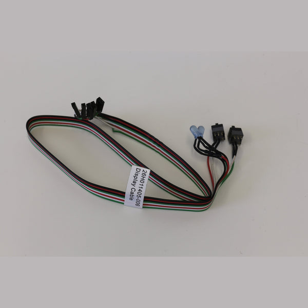 26H011405-006 Front Panel Cable LED Speaker Power Button Push Switch